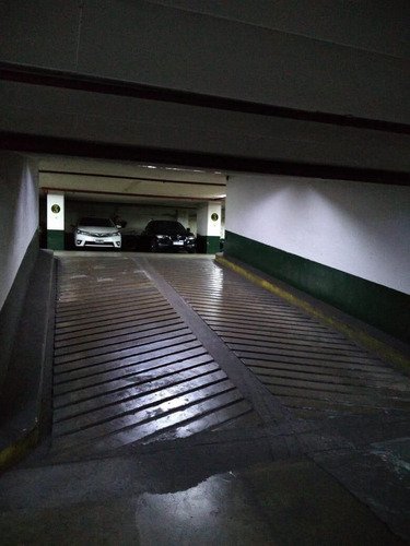 Cochera Fija En Venta En Belgrano, Capital Federal, Buenos Aires
