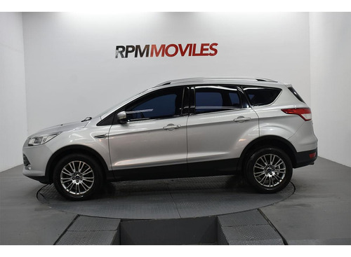 Ford Kuga 1.6 Sel 6mt Fwd T 150 Cv