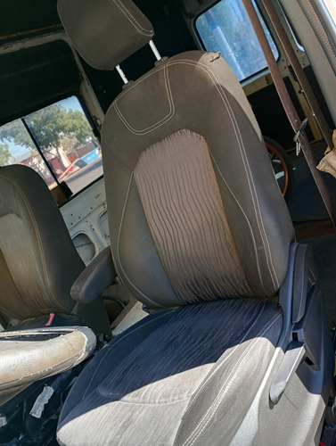 Fiat Ducato 2.5 D Furgon Maxi