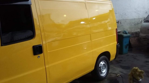 Fiat Ducato 2.8 Jtd 10m3 5p
