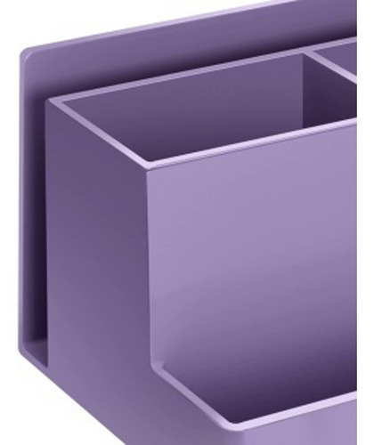 Imagem 4 de 7 de Multi Acrimet 959.3 Organizer Lilas