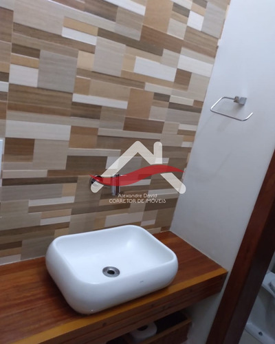 Imagem 9 de 23 de Vendo Lindo Sobrado Residencial Villagio Milano - Ca00102 - 69449257