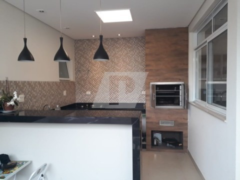 Imagem 24 de 28 de Casa Em Condomínio - Ca01222 - 67657608
