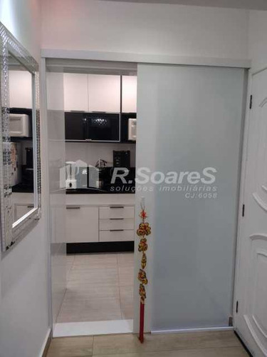 Imagem 10 de 15 de Apartamento-à Venda-vidigal-rio De Janeiro - Baap20021