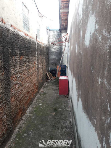 Imagem 8 de 10 de Casa Com 2 Dorms, Jardim Nova Esperança, Bauru. - V99523928