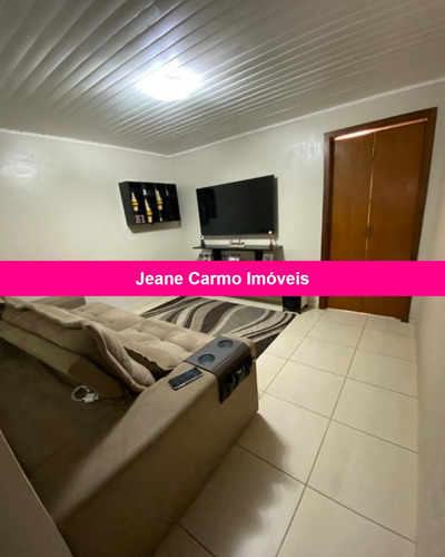 Imagem 8 de 22 de Sobrado Á Venda Em São Mateus - Ca00206 - 71029645