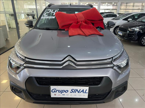 Citroën C3 1.0 Firefly Feel