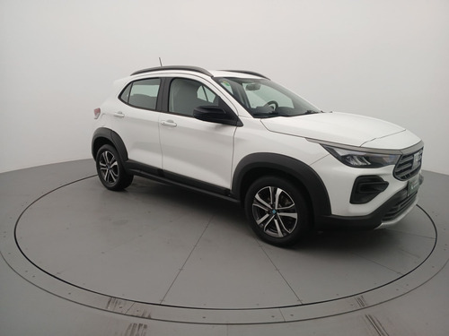 Fiat Pulse 1.0 TURBO 200 FLEX AUDACE CVT