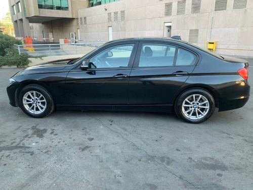 Imagen 8 de 14 de Bmw 316i 316 2014