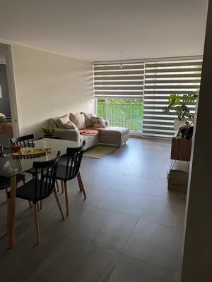 Departamento en arriendo