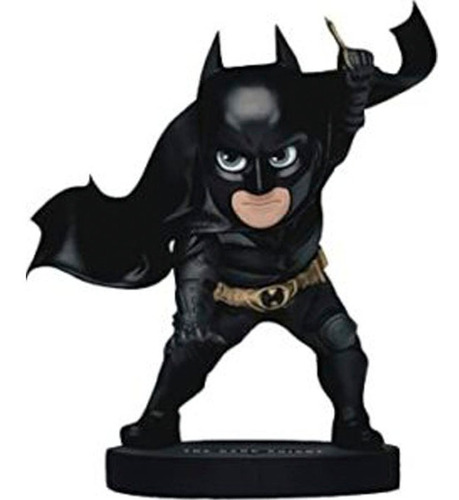 Batman Con Batarang Beast Kingdom Mini Egg Figura
