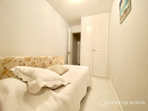 Imagen 19 de 22 de Apartamento En Mansa