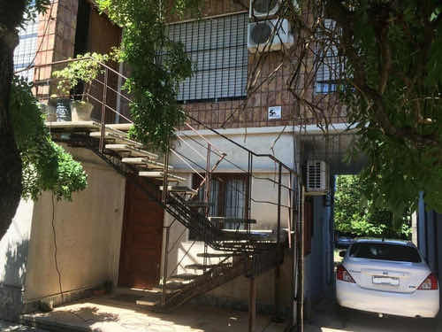 Alquiler Casa Ph Con Cochera En Prado Norte