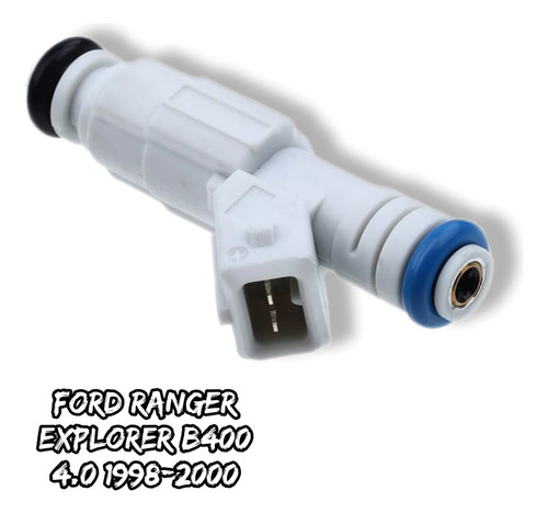 Inyector De Gasolina De Ford Ranger 4.0l V6