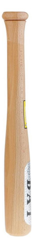 Bate De Béisbol Y Sóftbol De Madera De 32\\\ /81 Cm Family