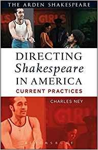 Directing Shakespeare In America Current Practices (the Arde