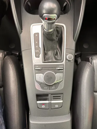 Audi A3 2.0 Attraction