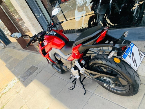 Honda Cb 190 R Dbm Motos