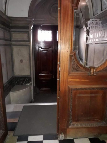 Imagen 12 de 28 de Excelente Oficina De Época - 670 M2 - Entrada Independiente - Categoría - Estilo