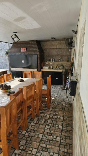 Venta De Casa En Lujan