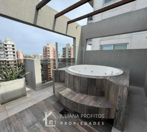 Departamento De 2 Ambientes En Quilmes Centro Plaza Conesa