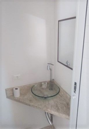 Imagem 12 de 12 de Sobrado Em Condomínio Na Penha Com 2 Suítes, 3 Vagas, 90m² - So0893