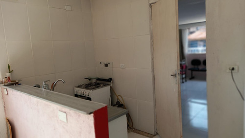 Imagem 16 de 30 de Sobrado Com 2 Dormitórios À Venda, 212 M² Por R$ 530.000 - Parque Marajoara - Santo André/sp - So1643