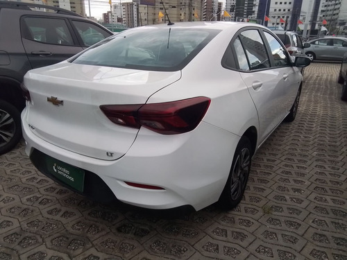 Chevrolet Onix 1.0 FLEX PLUS LT MANUAL