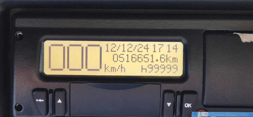 Scania R 450 6x2 2021/21 516651km Completo 3f49
