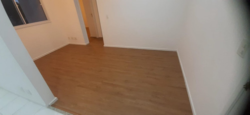 Apartamento 2 Dormitórios, Pq Don João Neri