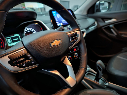 Chevrolet Tracker 1.0 TURBO FLEX LTZ AUTOMÁTICO