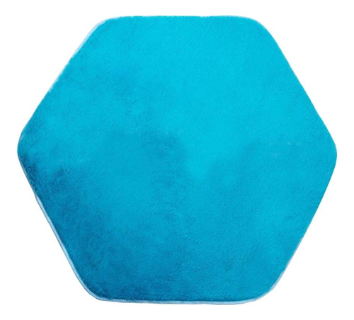 Soft Plush Kids Carpet Carpet Rug Pad Pad - Cojín De