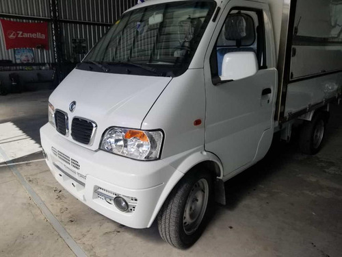 Dfsk Box 1.0 Cc Furgon Okm