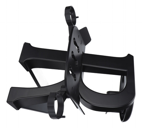 Soporte De Pantalla Vr Stand, Auriculares Universales Y Cont