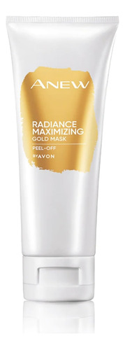 Glowiction Avon Anew Radiance - 7350718:mL a $82990