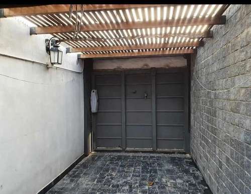 Imagen 7 de 14 de Duplex En Venta, Castelar, 4 Ambientes Con Cochera Doble