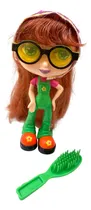 Comprar Muñeca Bratz Diva Interactiva Vintage Habla 1999