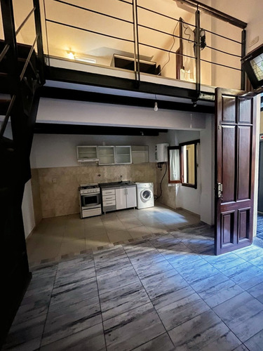 Departamento En Venta En Flores, Capital Federal, Buenos Aires