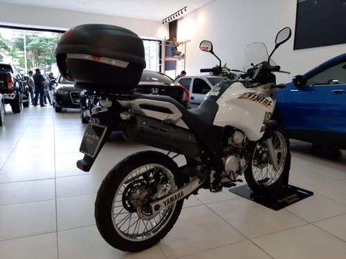 Yamaha Xtz 250 Teneré 2016 31.000kms