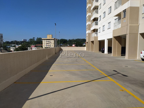 Imagem 21 de 30 de Apartamento À Venda Em Vila Industrial - Ap028344