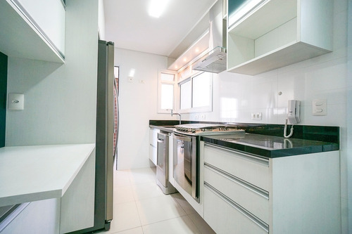 Imagem 6 de 21 de Apartamento Residencial Em São Paulo - Sp - Ap4741_nbni