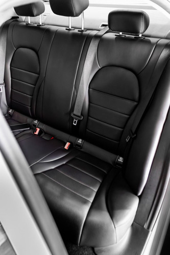 Mercedes-Benz 0 Avantgarde 2.0 TB 16V 184cv Aut.