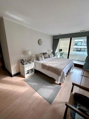 Departamento Colegio Los Andes De Vitacura/san Damián