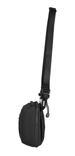 Imagen 5 de 10 de Cangurera Delux Belt Bag Travel Companion Victorinox