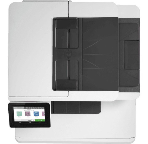 Impresora Laser -- M479fdw Multifuncional Duplex Wifi  