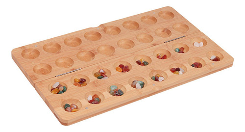 Q Juego De Estrategia Clásico De Madera, Juego De Mesa