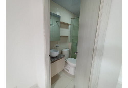 Venta De Apartamento En Parque Residencial Vivero