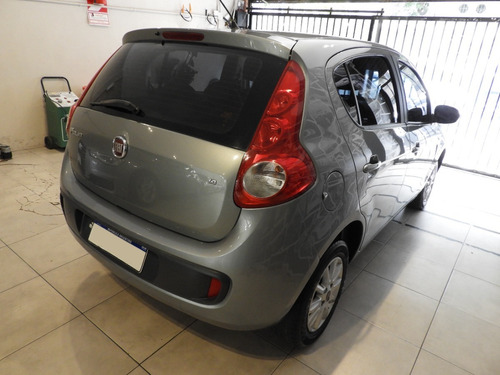 Fiat Palio Attractive 5p 1.4 8v
