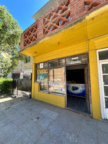 En Venta Local En Zona Comercial En San Bernardo