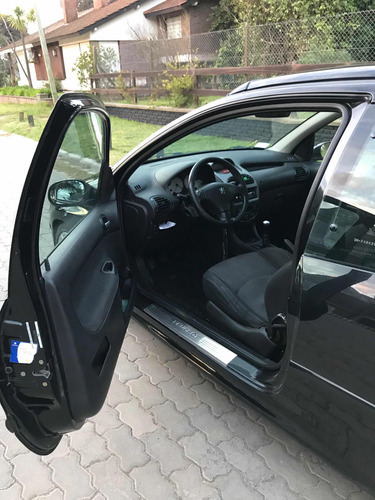 Peugeot 206 1.6 Xs Premium